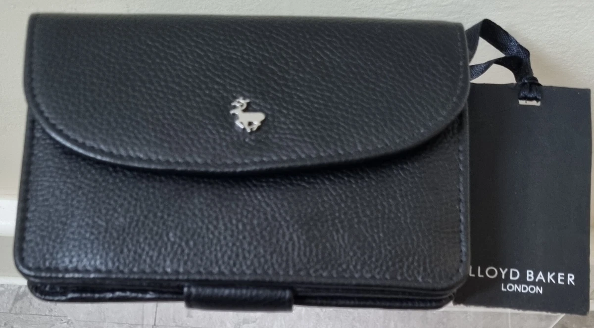 Lloyd baker hotsell purse