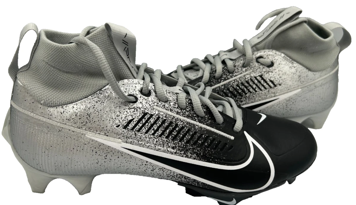 Nike Gray Football Shoes & Cleats for Men for sale | eBay display picture 1