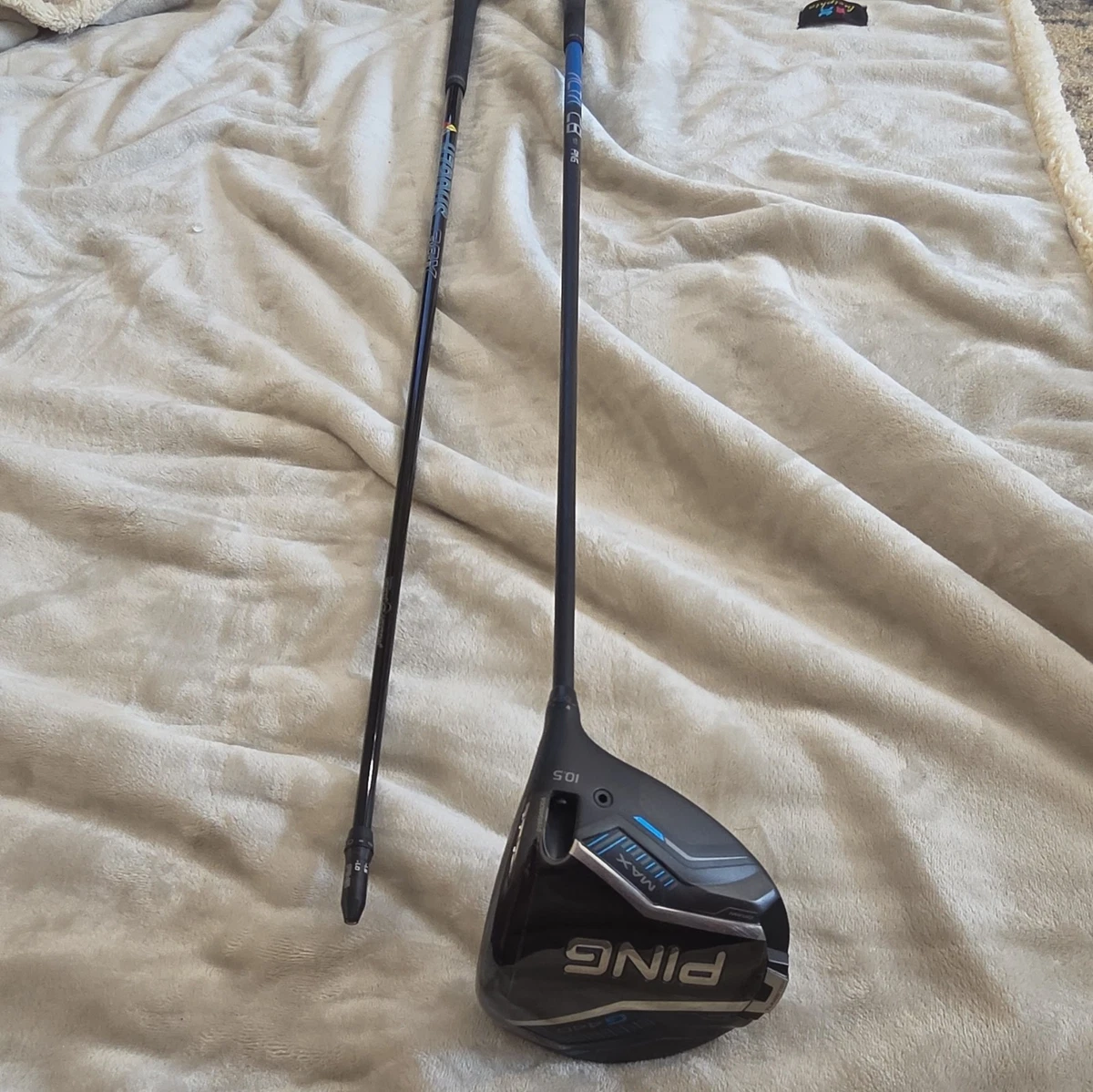 Ping Driver 10.5 Loft Golf Clubs for sale | eBay