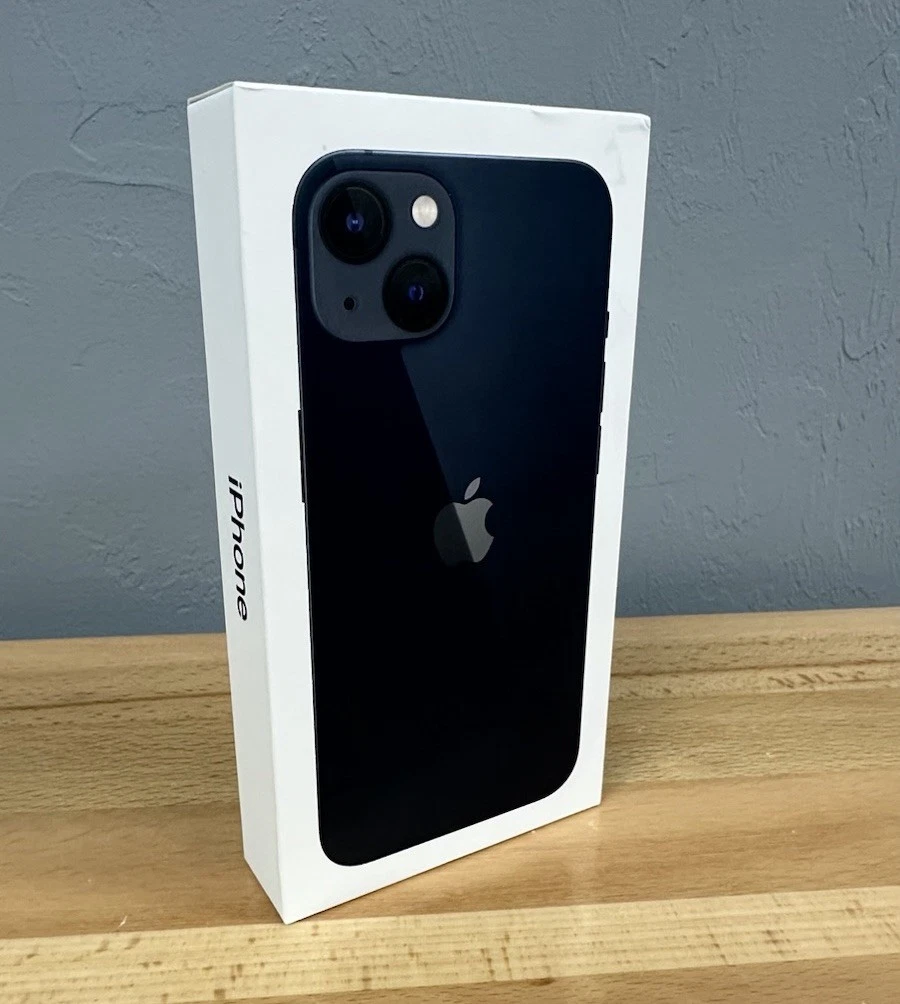 Apple iPhone 13 128GB for Sale | Shop New & Used Cell Phones | eBay