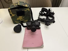 PNV-10T ПНВ-10Т Russian Biocular Night Vision Device Gen2+ (1P87 Compatible)