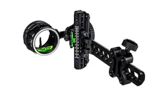 Axcel Driver Plus Sight Dovetail AVX-41 Scope .019 Single Pin RH New