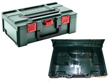 Metabo Koffer MetaBox 165 L für Winkelschlei...