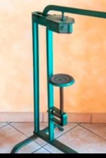 Tappatrice per tappi in sughero