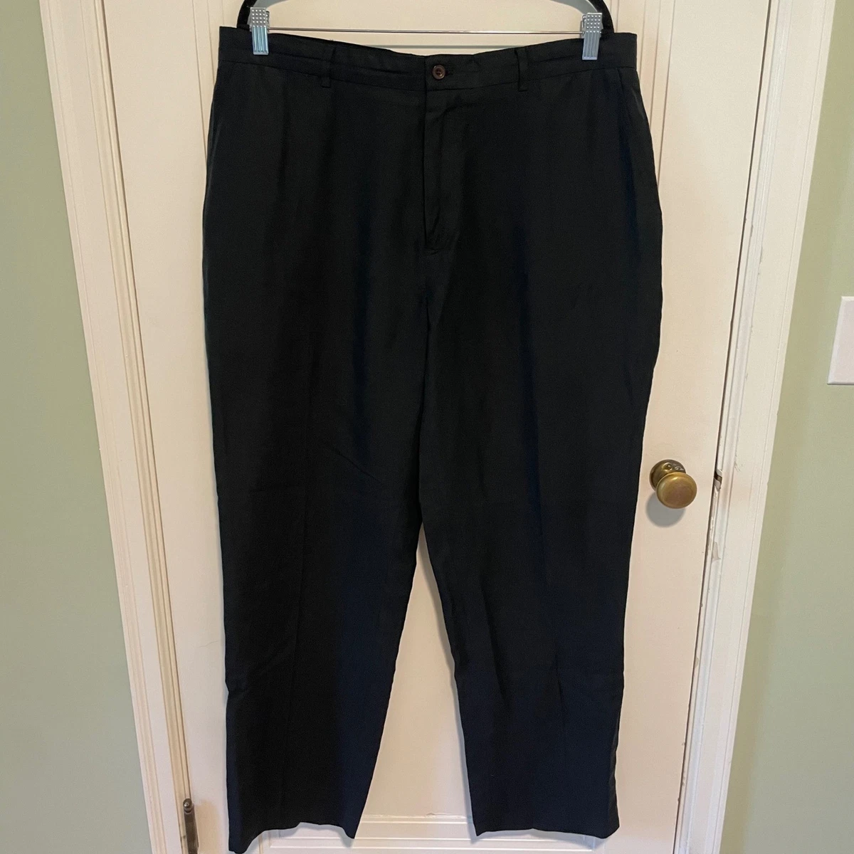 Polo Ralph Lauren Silk Pants for Men for sale | eBay