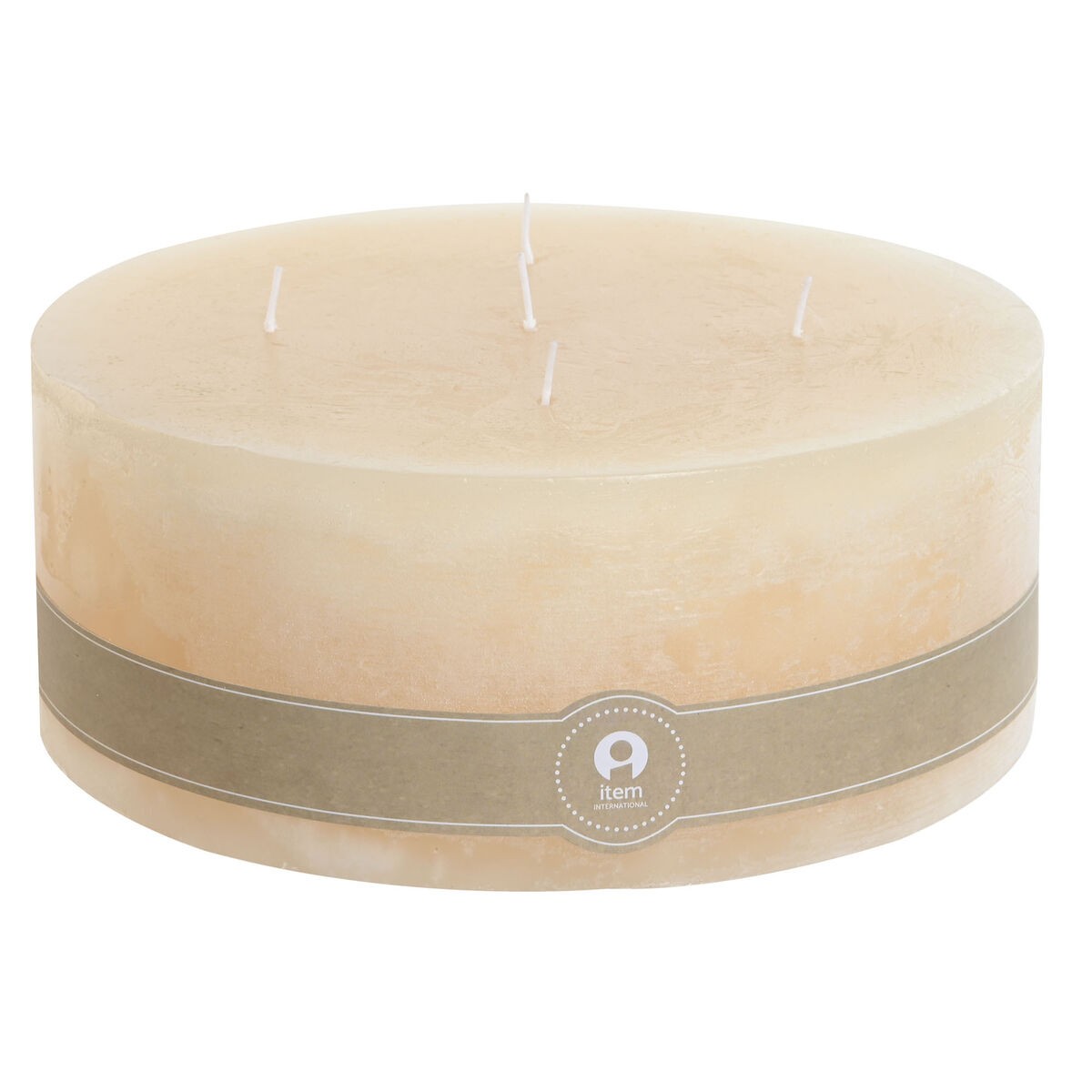 Candela Home ESPRIT Crema