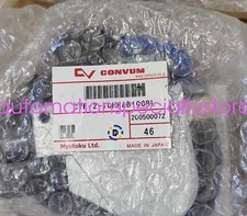 New CVF-2-10HRAB100BL Vacuum generator shipping Via DHL/Fedex