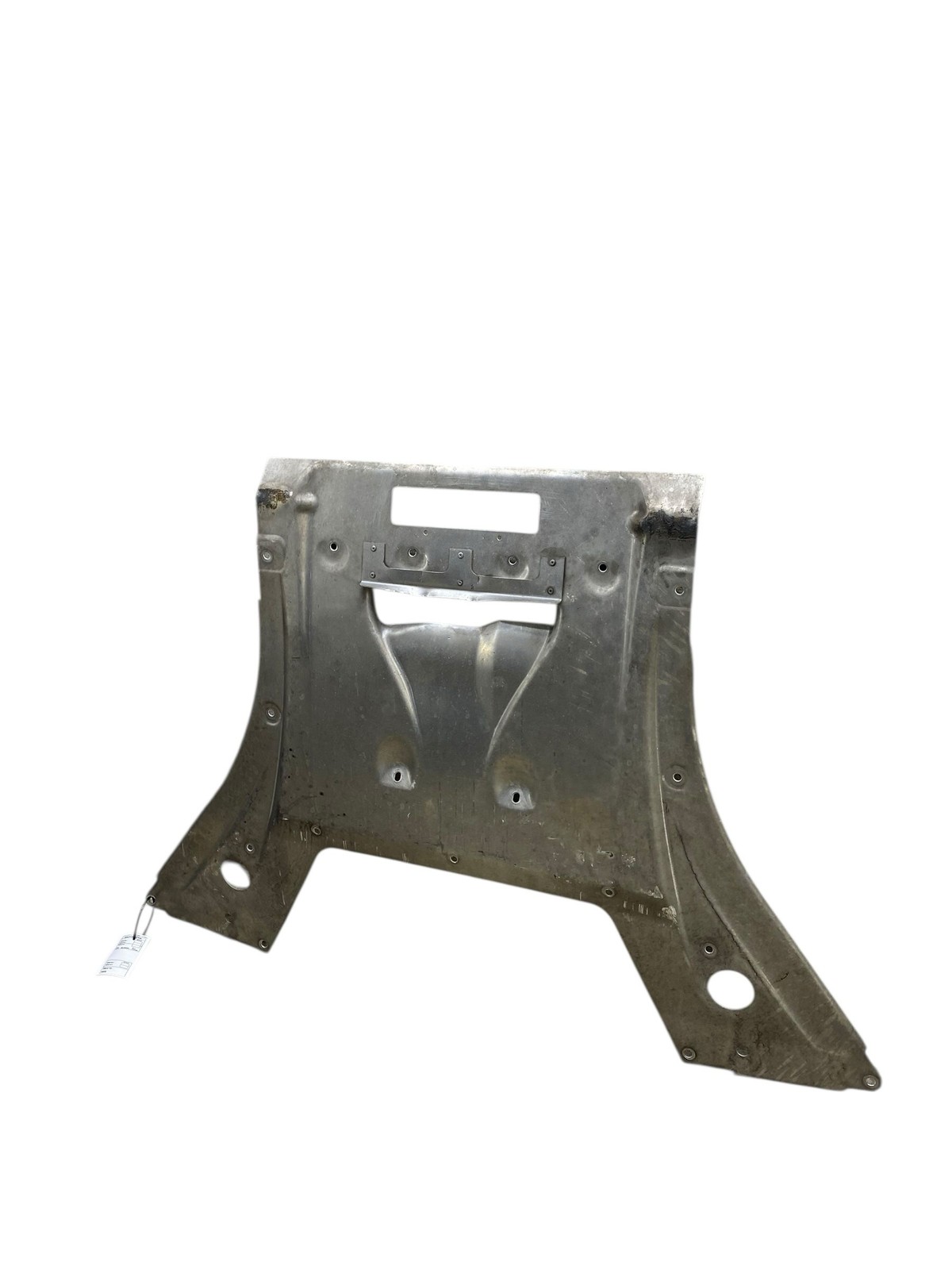 Aston Martin DB9 2013-2016 Rear Brake plate