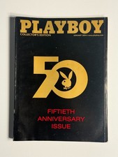 Vintage Playboy Magazines 2000s Collection  – You Pick Issue – Hugh Hefner Era