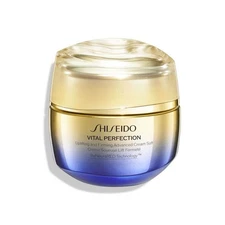 Shiseido Vital Perfection Advanced Cream Uplifting and Firming 1.7oz