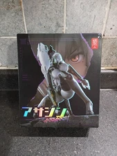 Snail Shell Assassin Studio G.N. Project 1/12 MIB QC Inspected ONLY