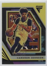 Lunar Eclipse Prizm 2022/23 Prizm /25 #16