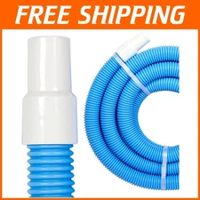 Hydrotools Vacuum Hose for Efficient Pool Maintenance