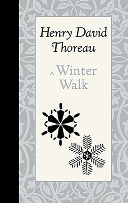NEW Applewood Books A Winter Walk,  9781429096126 American Roots Hardback