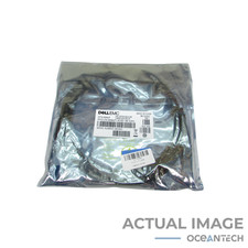 NEW Dell Copper DAC-SFP28-25G-5.0M Extension Cable 5M 9X8JP 09X8JP
