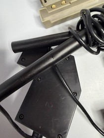 Nintendo Power Glove Sensor Bar ONLY &ndash; Vintage NES + Rob The Robot Part LOT