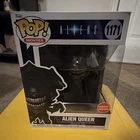 Funko Pop! Movies Aliens Alien Queen #1171 Vinyl Figure GameStop Exclusive