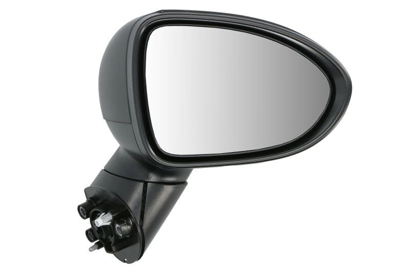 Exterior Mirror Right Fits: Kia Rio III 09.11-12.16