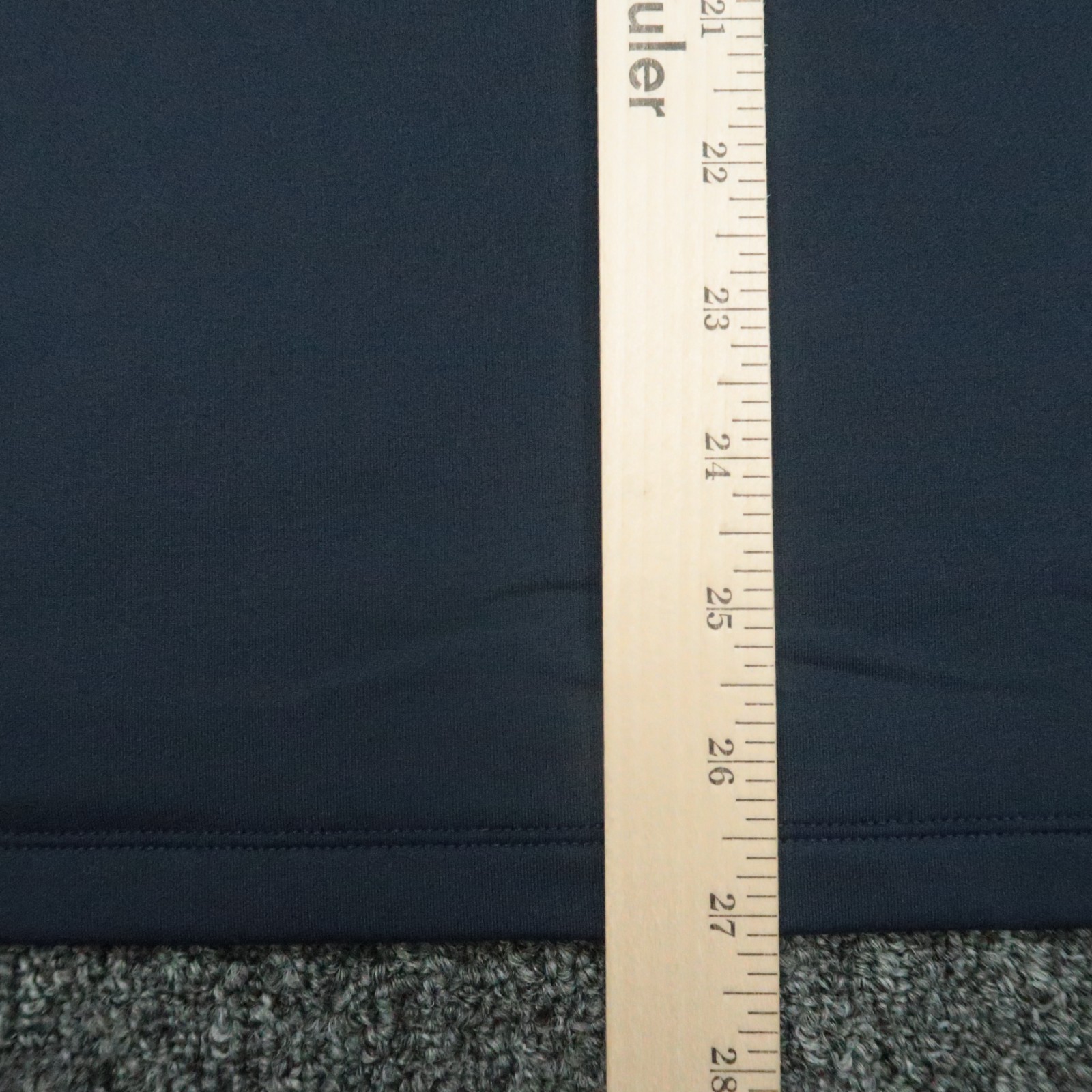 Peter Millar Pullover Womens Extra Large Blue Rag… - image 8