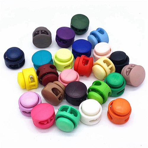 Toggle Stopper Clip Stopper Garments Accessoies Buckle Clamp Cord Lock Clip