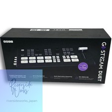 Osee GoStream Duet SDI Video Switcher