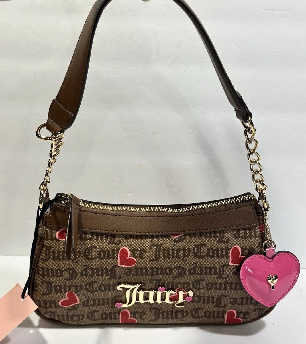 Miaページ juicy couture ハート、チェリー柄 ショルダー s-l1200.jpg