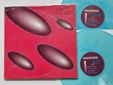 Ofra Haza/ Depeche Mode u.a. - Cycle Two - Sector Three/ World In My Eyes 2x LP