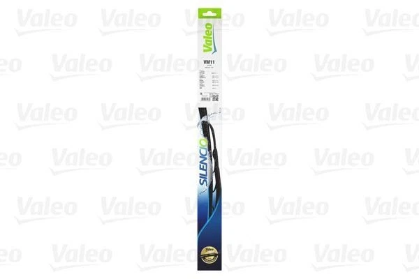 Jaguar S-Type Wiper Blade 05-22 (574136) OEM Valeo - Image 4 of 4