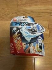LEGO NINJAGO: Airjitzu Zane Flyer (70742) for sale online | eBay