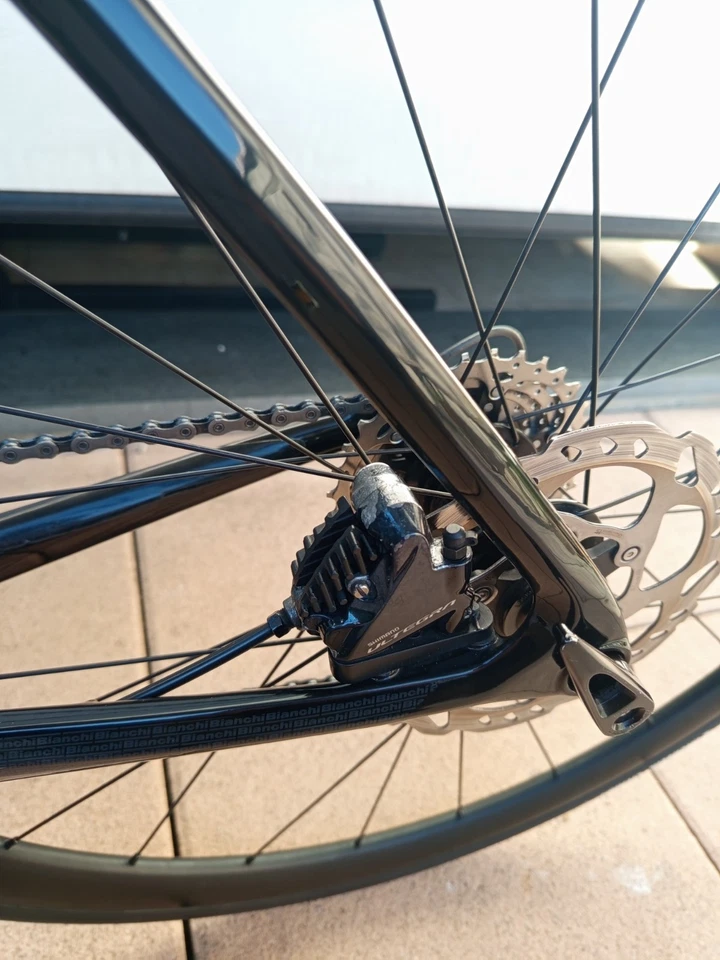 Bicicletta Bianchi Sprint - Bild 4 von 4