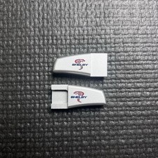 Shelby Seat Release Levers Ford Mustang Super Snake Cobra Gt500 2005-2014