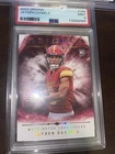 2024 Panini Origins - Rookies Jayden Daniels #144 (RC)