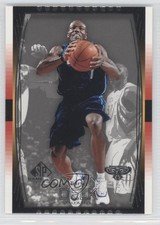 2004-05 SP Game Used Tony Delk #1 0f8