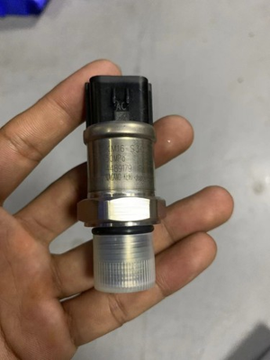 #ad For Hitachi Excavator ex120 2 ex123 3 ex200 ex220 ex60 Pressure Sensor 4489179 $69.98