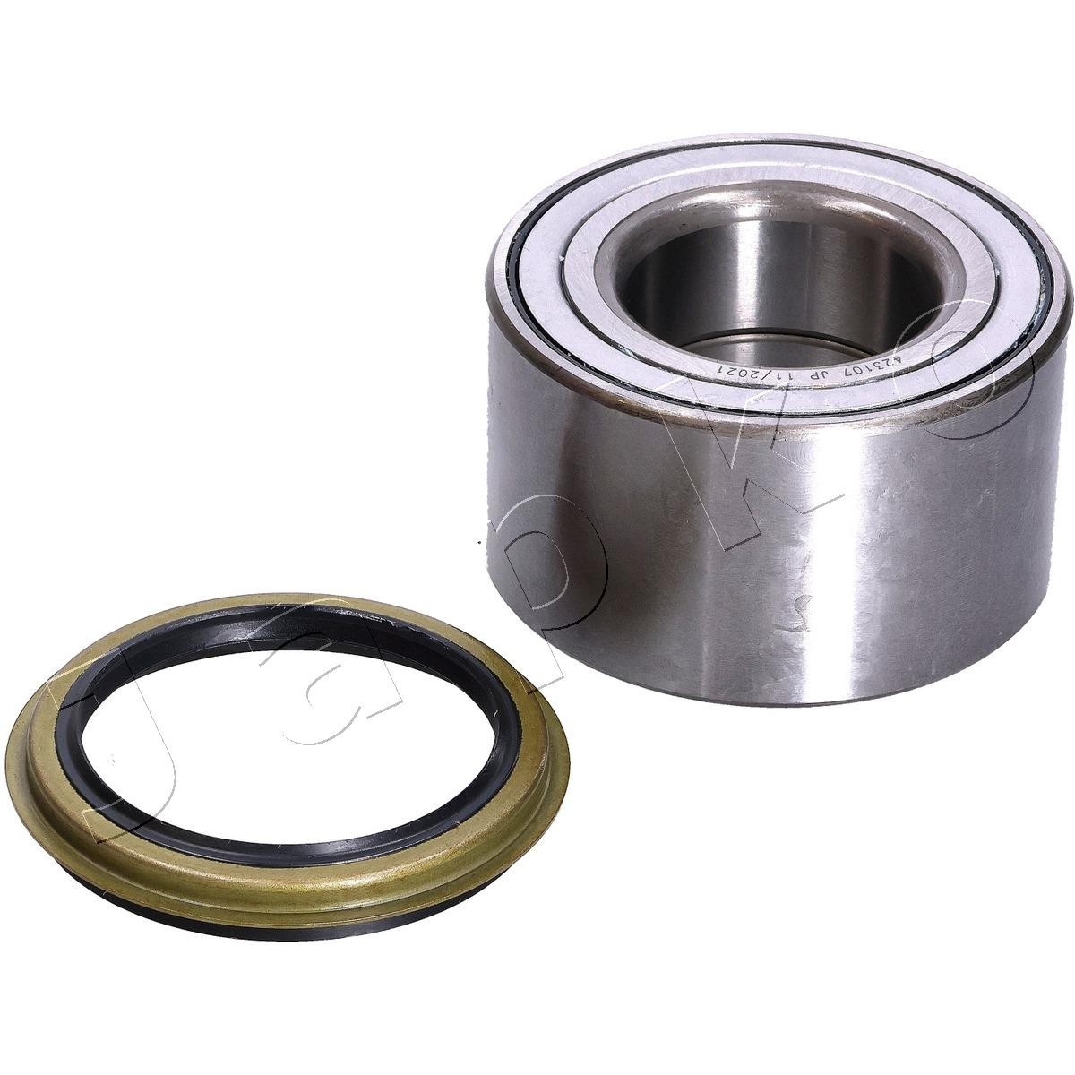 Fits JAPKO 413013 WHEEL BEARING KIT