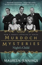 Night's Child (Murdoch Mysteries)