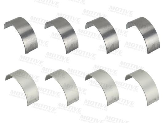 Coussinet de tête de bielle MOTIVE B7042STD bloc moteur JDE36928