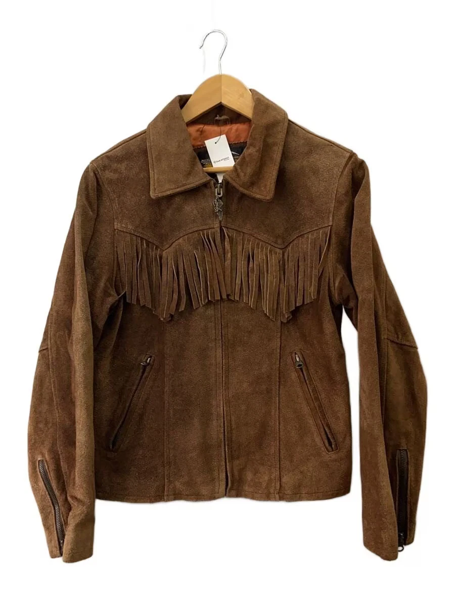 SCHOTT Fringe Coats, Jackets & Vests for Men for Sale - Shop New