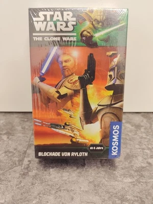 Star Wars Blockade von Ryloth - Kosmos Verlag  - Bild 1 von 2