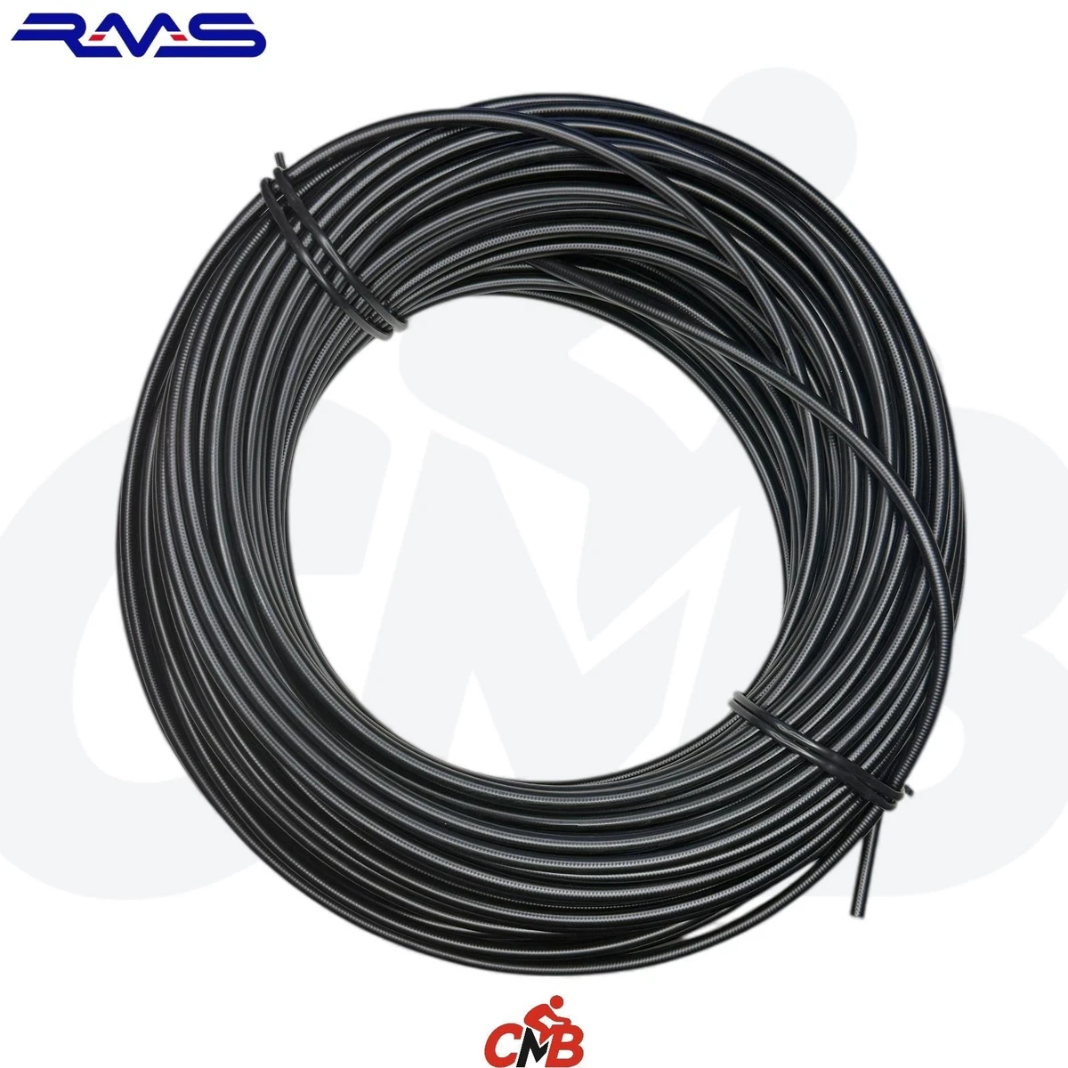 60 Terminali Per Cavi Freno Bicicletta - In Lega Di Alluminio 11x3 Mm - Per Mountain Bike E Bici Da Strada - Manutenzione E Riparazione - 3