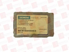 SIEMENS 6FC5250-5PX10-3AH0 / 6FC52505PX103AH0 (USED)