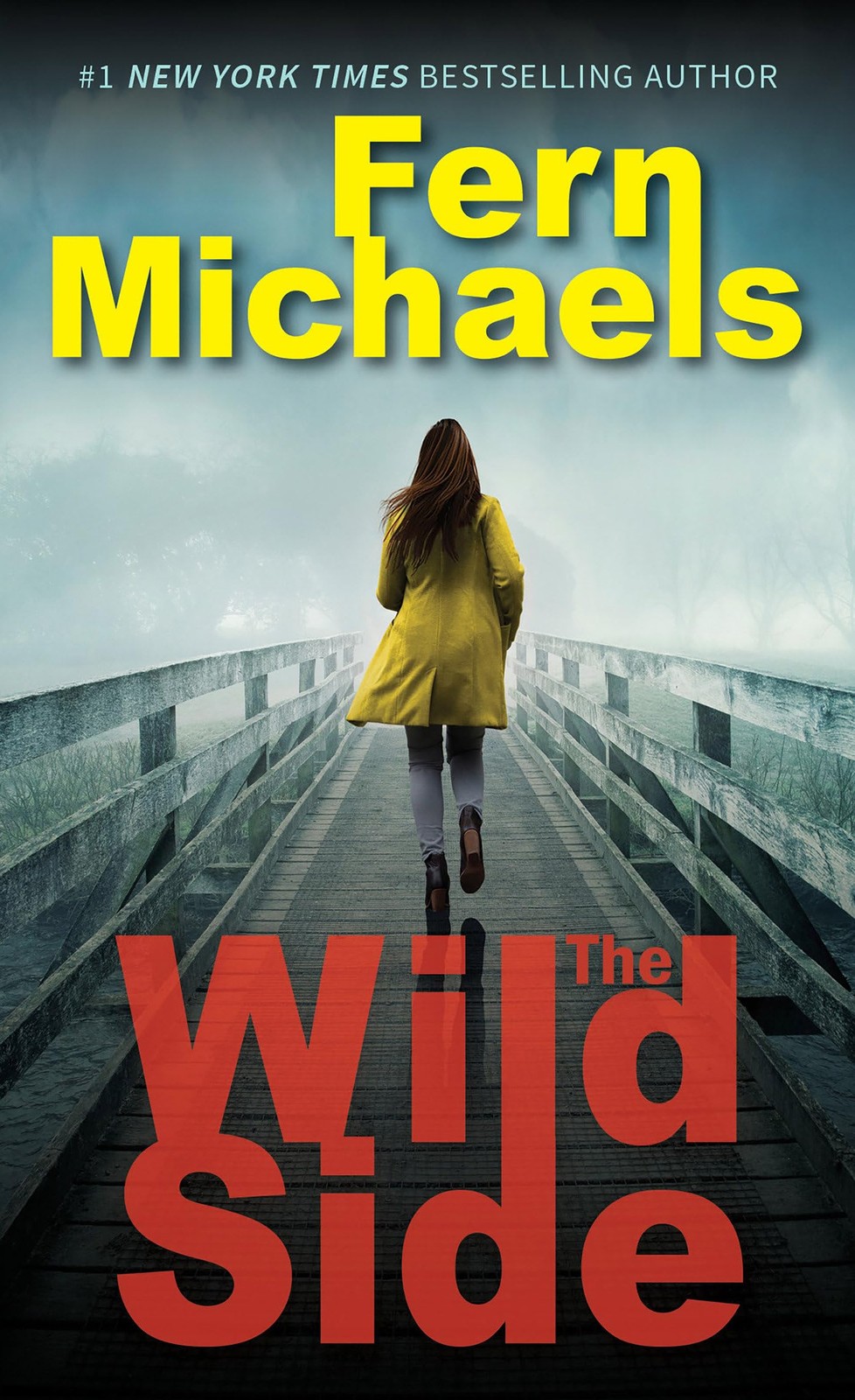 The Wild Side by Michaels, Michaels,  New 9781420156683 Fast Free Shipping^*