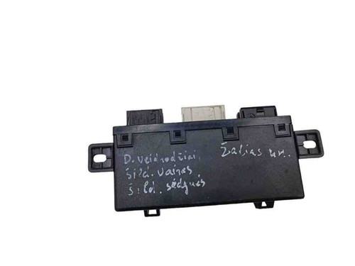 BMW 5 E39 Türsteuergerät hinten links 61358376068 Diesel 105kw 2001 31751239