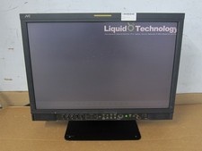 JVC	DT-V24G11Z 24" HD/SDI LED MONITOR w/Stand - Grade B - Unit Only