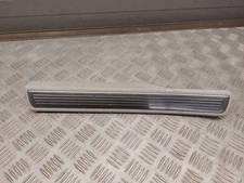 MERCEDES-BENZ S W222, V222, X222 Innenschwellenzierleiste hinten links 33435357
