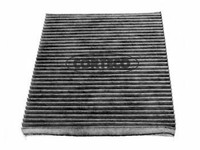 Corteco Filter, Innenraumluft 21652357 FüR Audi MERCEDES-BENZ Seat Skoda VW
