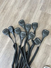 Motorola Impres Windporting Remote Speaker Microphone (PMMN4073A) OEM