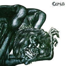 Comus First Utterance (Vinyl) 12" Album