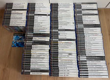 Sony Playstation 2 Spiele Konvolut / Sammlung...