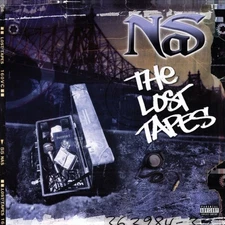 Nas - Lost Tapes (X) (2LP)
